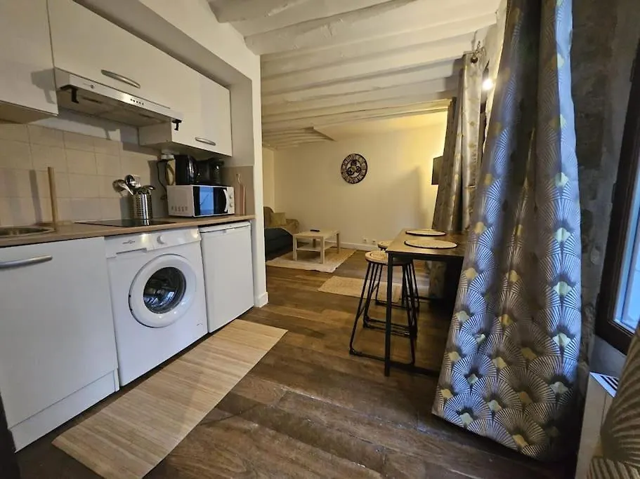 Apartamento Cosy Centre *