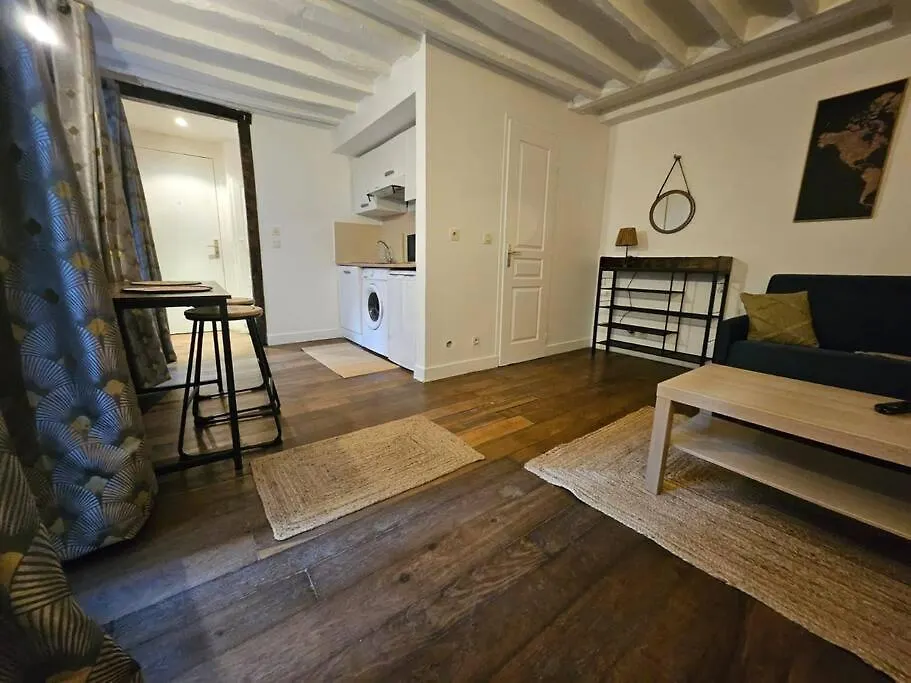 Cosy Centre Παρίσι